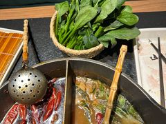 -大龙燚·旷野鲜火锅(广州首店)