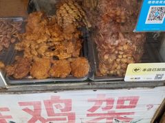 -鸡架一绝(辽河住宅小区店)