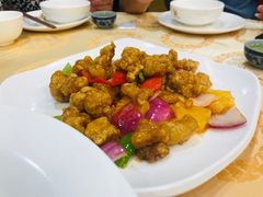 -和乐喜点(宝岗大道店)
