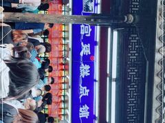 门面-宫廷糕点铺