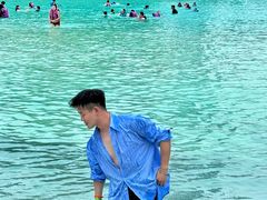 -波塞冬旅游度假区