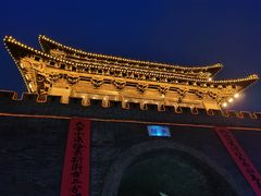 -粗茶淡饭(东关街店)