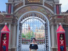 -安徒生童话乐园