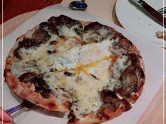 -Mercato莫卡多露台餐厅与酒吧(K11店)