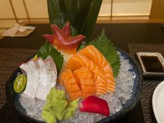 -长崎屋·日本料理·刺身·烧鸟(天河北路店)