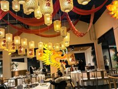 -禧宴Joyous Restaurant(禧园店)