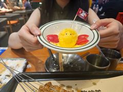 -路边羊烧烤酒场(宝带路店)