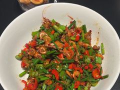 -老村长•湖北家常菜(胜利街店)