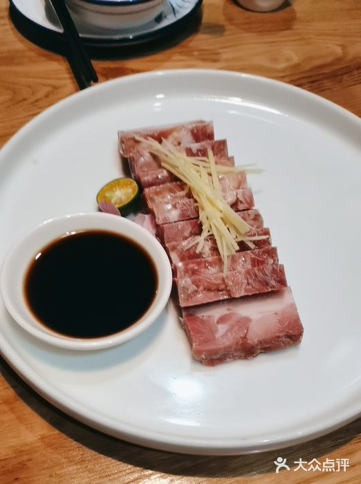 永安鱼庄·镇江菜(三店纬五路店)图片