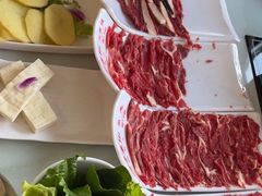 -潮牛禾记•潮汕鲜牛肉火锅(新亚洲店)