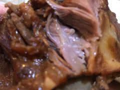 羊蝎子-来顺成饭庄