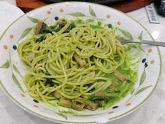 -萨莉亚意式餐厅(悦荟广场店)