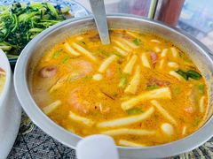 -家利美食店