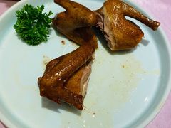 沙田乳鸽-宝燕壹号(徐汇店)