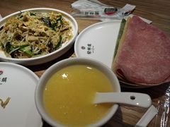 -榆林镇筋饼(知春路店)