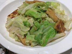 -巴依老爷新疆美食(常营店)