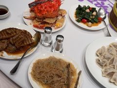 -澜小宴·锦绣江南(金沙滩店)