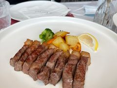 西冷牛排-IL Forno 意坊·意大利餐厅(温州万象城店)