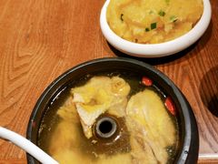 -云海肴·汽锅鸡·云南菜(领展购物广场·中关村店)
