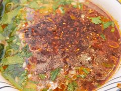 -本穆青海牛肉拉面(国际会议中心店)