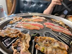 -九田家黑牛烤肉料理(珠江摩尔店)