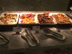 -盛宴标帜餐厅·亲子自助 (南昌喜来登酒店)