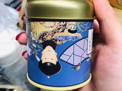 罐子茶-茶颜悦色(金茂览秀城LG层外街店)
