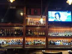 -The Cheebat 锌吧·Bistro(体育西店)