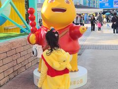 -海合安成都极地海洋公园
