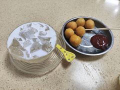 -喜盈门保健甜品店