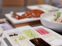 -小大董·烤鸭(观景餐厅·南京西路店)