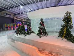 -宁波冰雪大世界(北仑区)