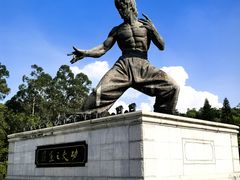 -李小龙乐园(顺德均安店)