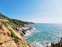 -广东惠东海龟国家级自然保护区