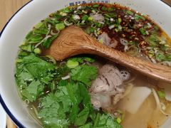 -马记永·兰州牛肉面(天通苑家乐福店)