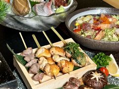 -长崎屋·日本料理·刺身·烧鸟(天河北路店)