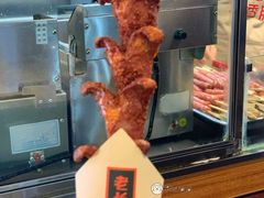 -老长沙大香肠臭豆腐(友谊阳光城店)