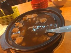 -新记肉骨茶