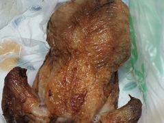 -大益烤鸡