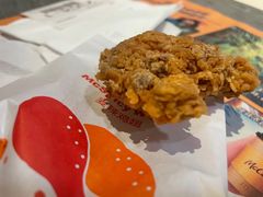 麦辣鸡翅-麦当劳(鼓楼店)