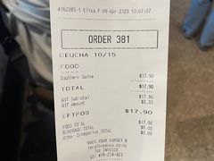 -Fergburger(皇后镇店)