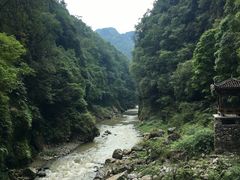-南江大峡谷
