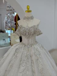 -HANSA韩纱婚纱礼服·龙凤褂·西装设计师集合店