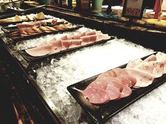-咖啡苑·沈阳今旅酒店Hotel Jen·香格里拉集团
