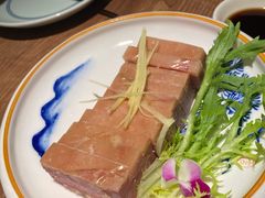 -周家二小姐的菜(西津渡店)