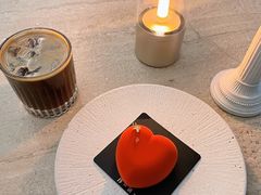 -玲婧胡同·生日蛋糕·餐厅(嘉里城店)