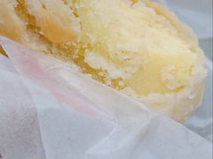 -赵记素斋·绿豆馅饼(钟楼小区店)
