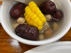 -素清香(解放路店)