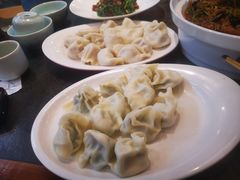 -李记饺子·熏酱东北菜(欢乐谷店)