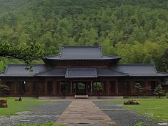 -兰亭风景区